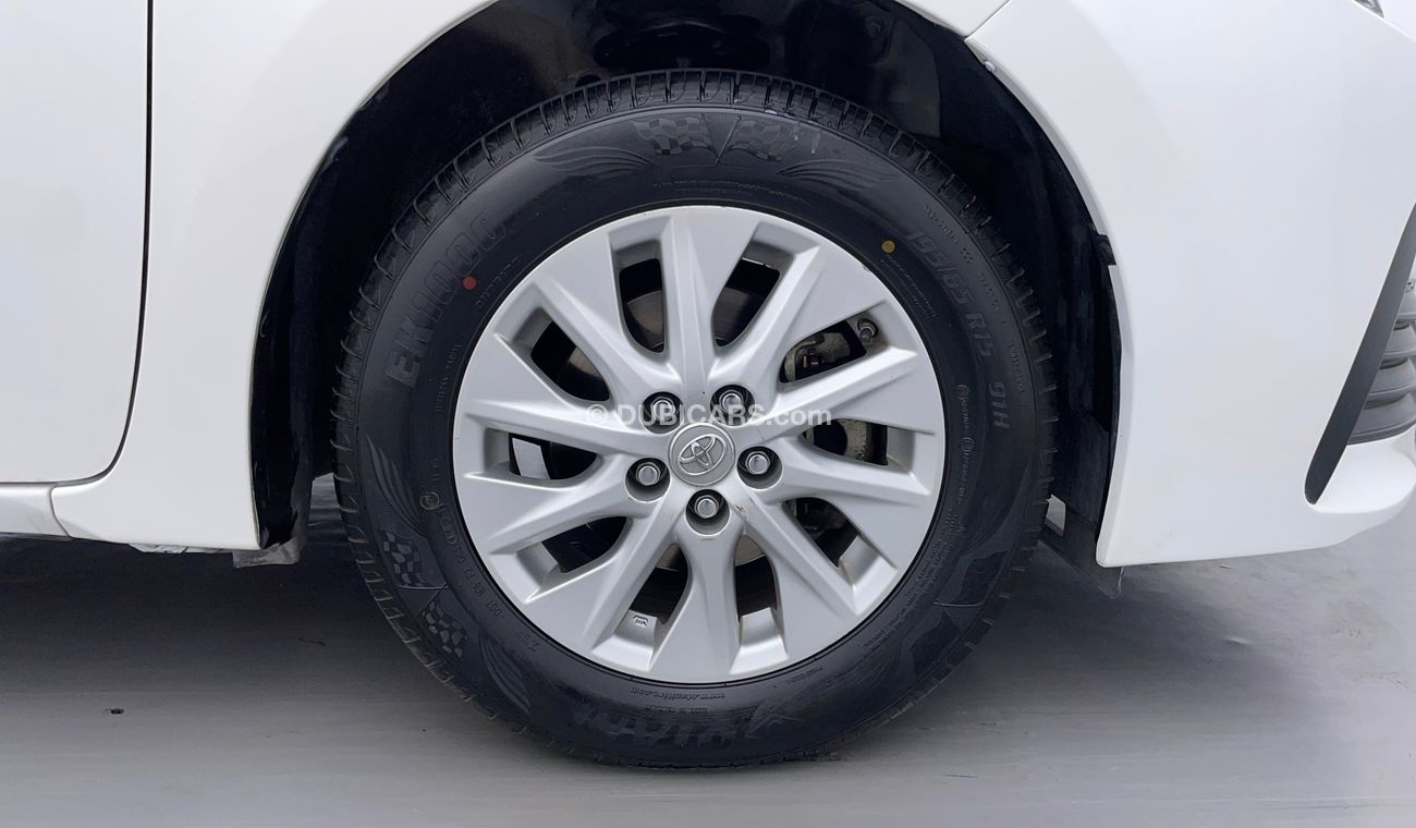 Toyota Corolla SE 2 | Zero Down Payment | Free Home Test Drive