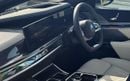 بي أم دبليو i7 XDRIVE60 BUSINESS EXCELLENCE xDrive60 Excellence Pro Right Hand Drive