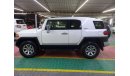 Toyota FJ Cruiser VXR