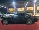 Mercedes Benz S550