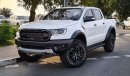 Ford Ranger Raptor 2.0L Twin Turbo Diesel 4x4 Brand New - 189,000 Export Price