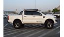 Ford Ranger 2018 4x4 Diesel, 3.2CC, Automatic [Off-Roading] (Right-Hand Drive) {Perfect Condition}