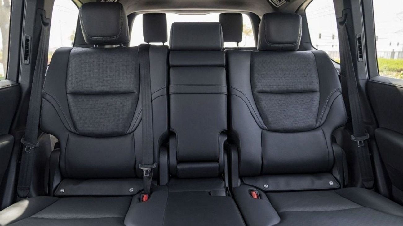 Toyota Land Cruiser Land cruiser VXR 3.5L Twin turbo PETROL MY2025 FOR EXPORT ONLY