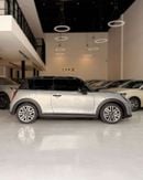 Mini Cooper C