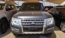 Mitsubishi Pajero GLS V6