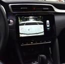 أم جي ZS EXCELLENT DEAL for our MG ZS 1.5L ( 2025 Model ) in Silver Color GCC Specs