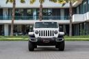 Jeep Wrangler Sahara | 2,937 P.M  | 0% Downpayment | Agency Warranty!