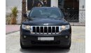 Jeep Grand Cherokee Laredo 65th Anniversary Agency Maintained in Perfect Condition