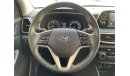 Hyundai Tucson SX 1.6 GDI 1.6 | Under Warranty | Free Insurance | Inspected on 150+ parameters