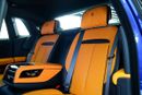 رولز رويس جوست EWB 6.75T BLACK BADGE