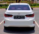 Honda City LX 1.5L 2021 1.5L GCC (620/-MONTHLY)