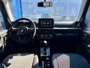 Suzuki Jimny 1.5L GLX (A/T) GLX 1.5L (5-Doors) 1090-MONTHLY | 4WD | GCC | CRUISE I ACCIDEND FREE