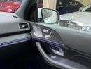 Mercedes Benz GLE350