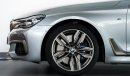 BMW 760Li Li Sedan Master class+Kit