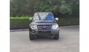 Mitsubishi Pajero GLS 3.5L (186 HP) (7 Seater) Mitsubishi pajero 2013  full automatic