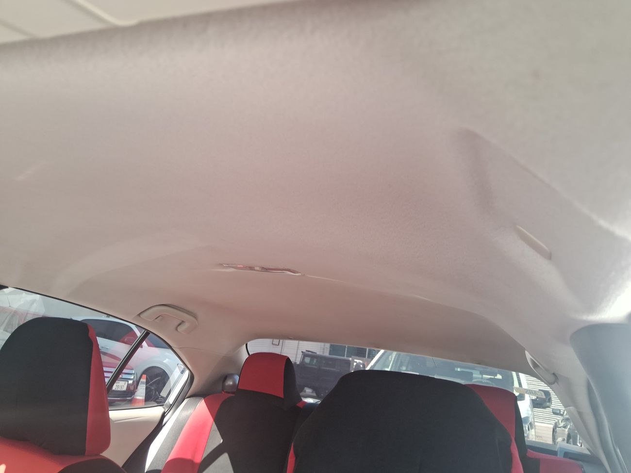 Toyota Corolla XLI 1.6 | Zero Down Payment | Home Test Drive