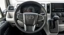 Toyota Hiace HIACE 3.5L AT PETROL 2024