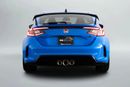 Honda Civic TYPE R