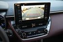 Toyota Corolla Cross Limited Hybrid