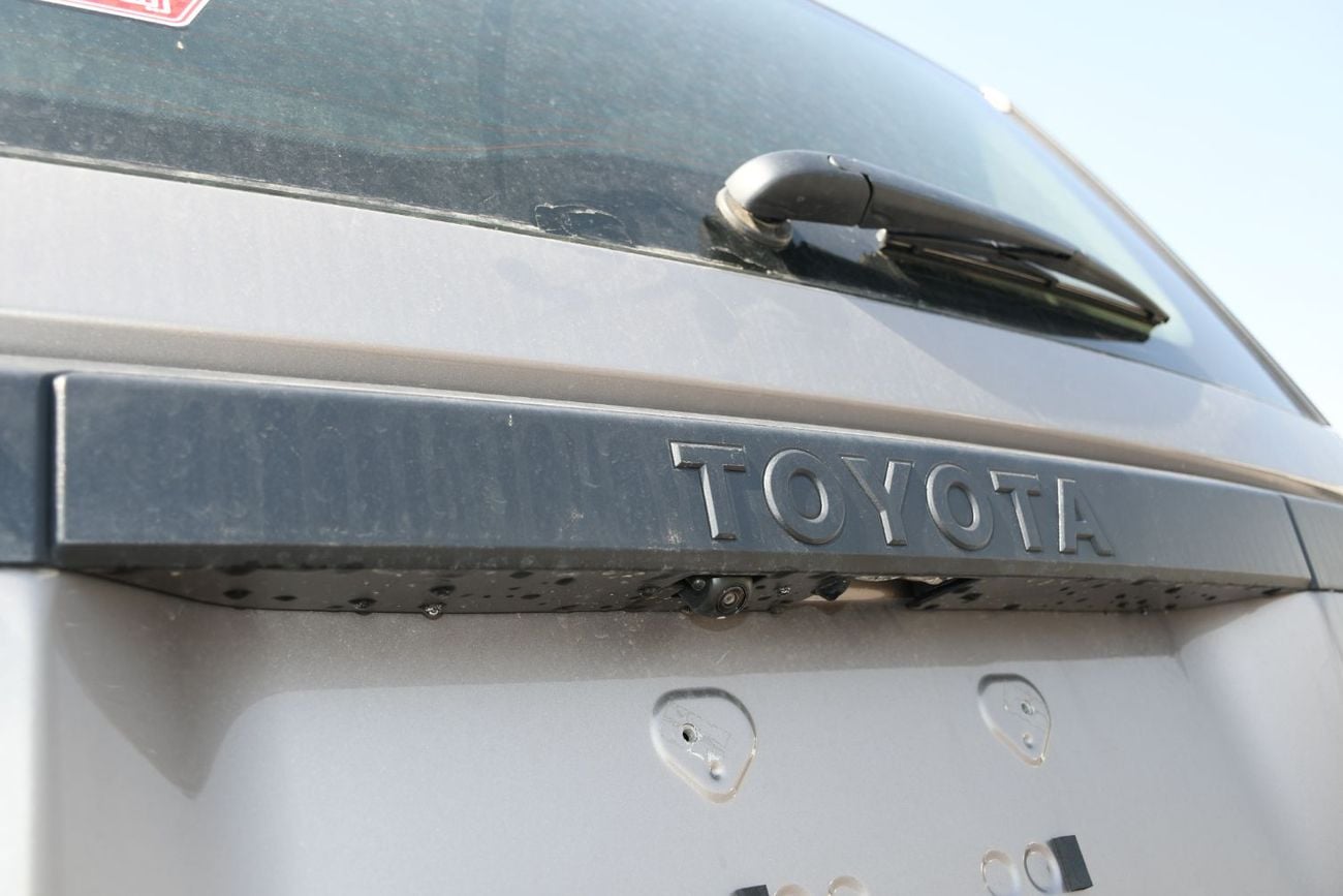 Toyota Prado TXL 2 DSL 2.8L READY STOCK