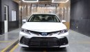 تويوتا كامري 2024 TOYOTA CAMRY GLE HYBRID 2.5L PETROL - EXPORT ONLY