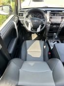 تويوتا Runner4 SR5 Premium