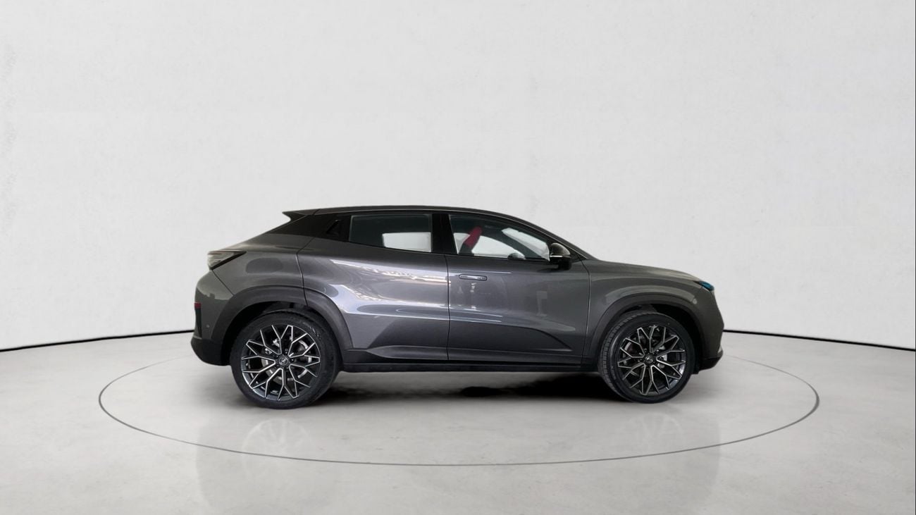 Changan Uni T 1.5T LIMITED DCT 2WD | Guaranteed Warranty | 0 Down Payment