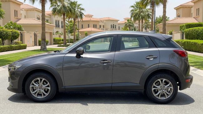 Mazda CX-3 GT, миниатюра 23