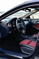 Mercedes-Benz GLA 250 Std