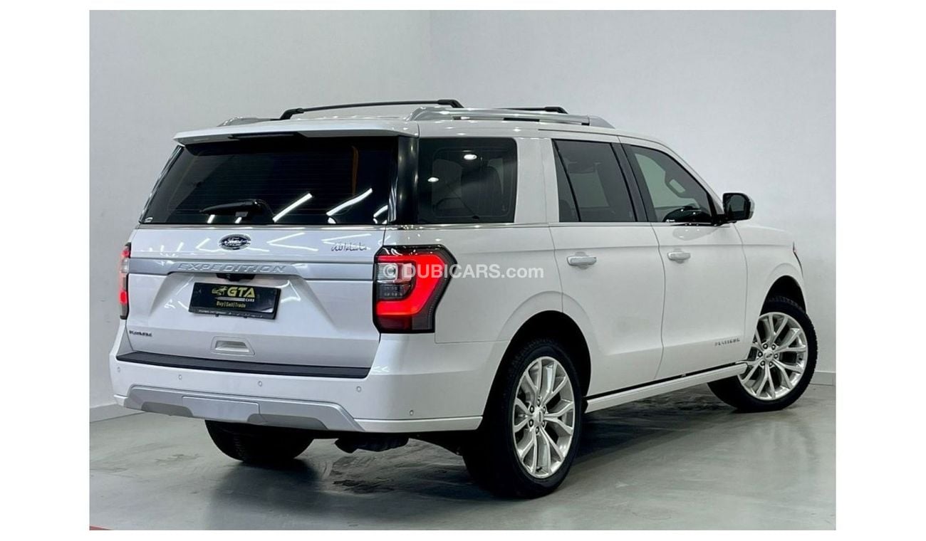 فورد إكسبيديشن بلاتينوم بلاتينوم بلاتينوم 2018 Ford Expedition Platinum, Ford Warranty 2023, Ford Service Contract