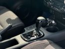 Toyota Hilux TOYOTA HILUX (GGN125) 4.0L Pick-up 4WD 4 Doors