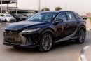 Lexus RX350 ELITE