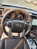 Toyota 4Runner TOYOTA 4-RUNNER LIMITED 2023