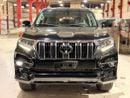 تويوتا برادو TXL1 2.8L