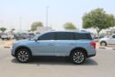 GAC GS8 GAC GS8 MODEL 2020 FULL OPTIONS 7 SEATS GCC FULL SERVICES HISTORY