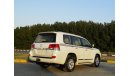 Toyota Land Cruiser 2018 V6 Ref#60