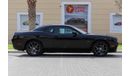 Dodge Challenger LA