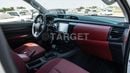 Toyota Hilux HILUX 2.4L AT 4WD DIESEL