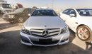 Mercedes-Benz C 250 CDI   DIESEL  RIGHT HAND DRIVE