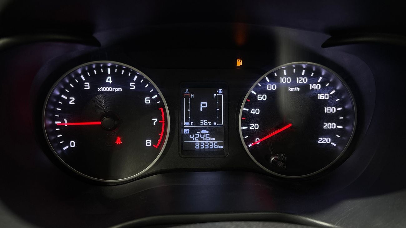 Kia Pegas 2022 LX | AED 364/Month | 0 DP | 30 Day Return | Warranty | Service History