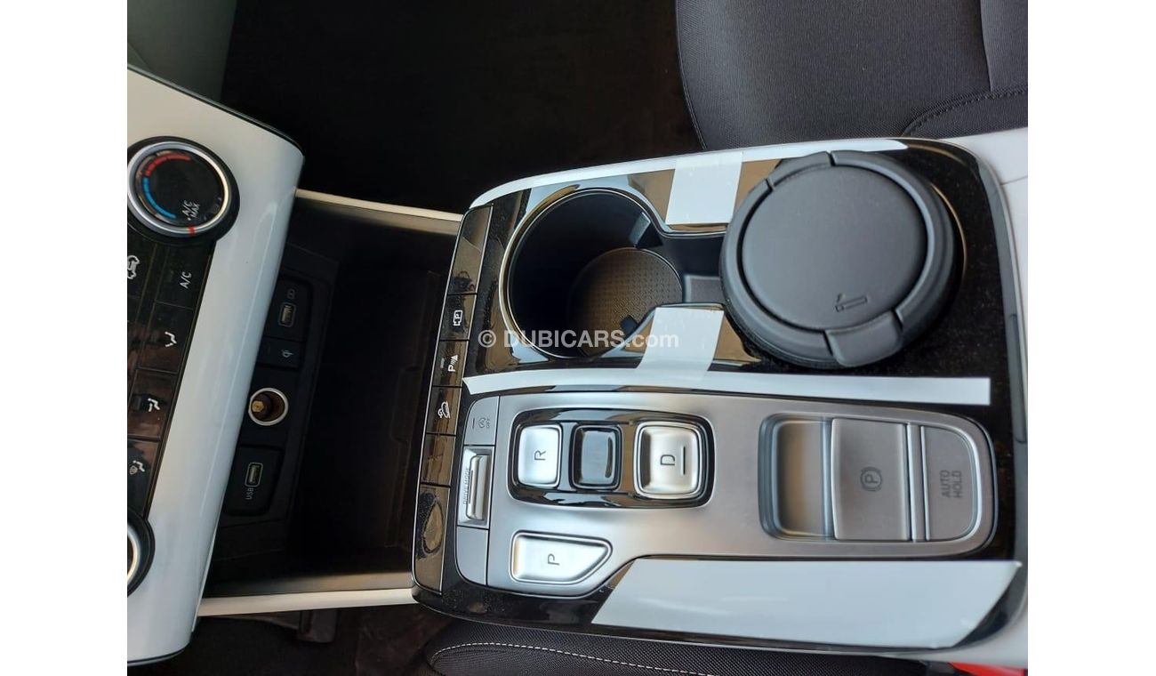 Hyundai Tucson 1.6L,Turbo,Panoramic,Full option