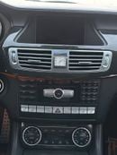 Mercedes Benz CLS350 STANDARD