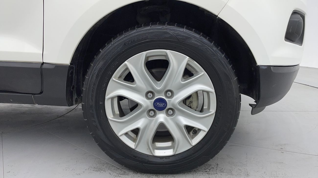 Ford EcoSport AMBIENTE 1.5 | Zero Down Payment | Free Home Test Drive