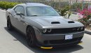 دودج تشالينجر 2019 Hellcat, 6.2L V8 GCC, 717hp, 0km with 3 Years or 100,000km Warranty