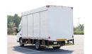 Mitsubishi Fuso Canter | Shutter Box Water Body | Lowest Price Guaranteed | GCC