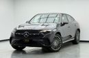 مرسيدس بنز GLC 200 4Matic *Brand New* 2025 Mercedes Benz GLC 200 4Matic Premium+, 2030 Mercedes Warranty + Service Pack