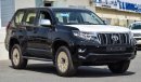 Toyota Prado TX.L