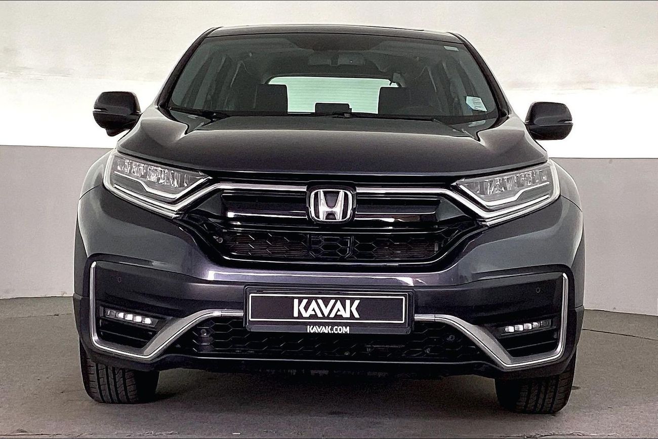 Honda CRV Touring | National Day Celebration | Guaranteed Warranty | 0 Down Payment
