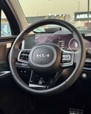 Kia Sorento FULL 1.6T (HYBRID) - 2025 MODEL -MID OPTION