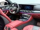 مرسيدس بنز CLS 350 STD